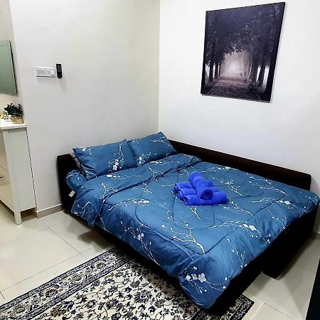 Hannah Suite At Cameronfair Cameron Highlands Exterior foto