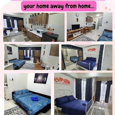 Hannah Suite At Cameronfair Cameron Highlands Exterior foto