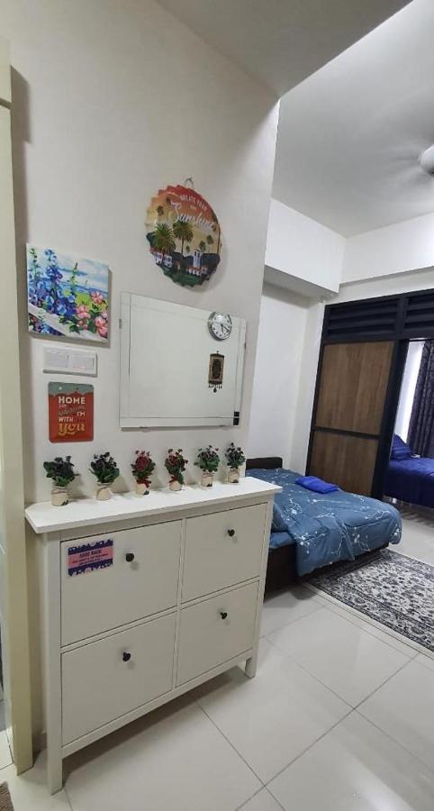 Hannah Suite At Cameronfair Cameron Highlands Exterior foto